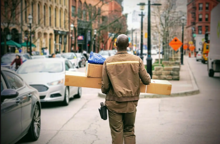 Delivery Jobs with Visa Sponsorship Opportunities for Immigrants in Canada