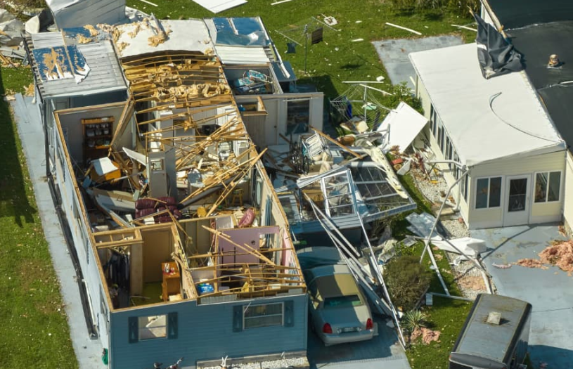 Essential Insurance Coverage to Protect Your Property from Natural Disasters
