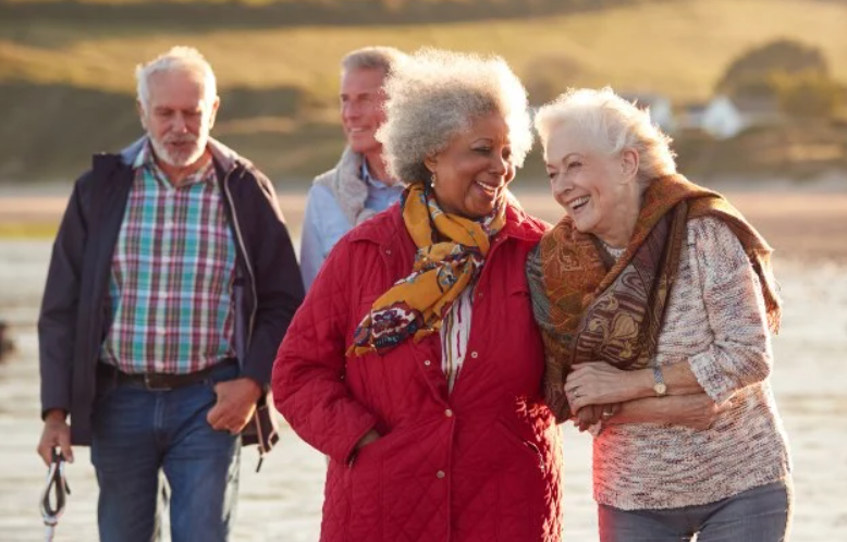 Finding the Right Life Insurance Coverage for Senior Citizens in the USA