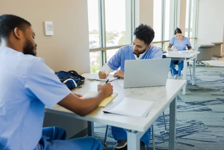 Nursing Scholarships in Germany for International Students