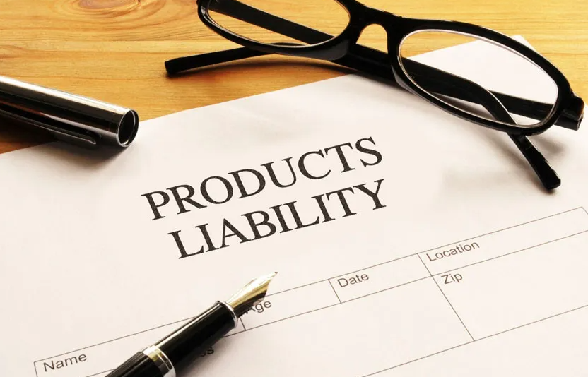 Product Liability Insurance Coverage
