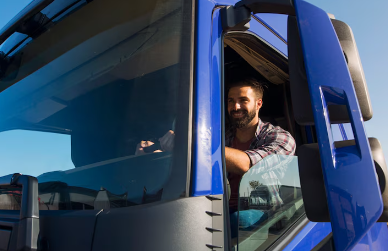 Truck Driver Jobs in Switzerland with Visa Sponsorship Opportunities for Immigrants