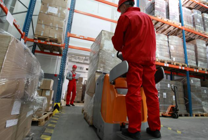 Warehouse Jobs in Canada with Visa Sponsorship Opportunities for Immigrants