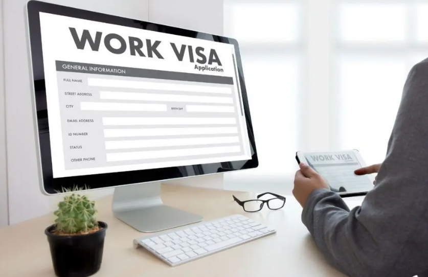 Work Visa Application for Immigration to the Netherlands